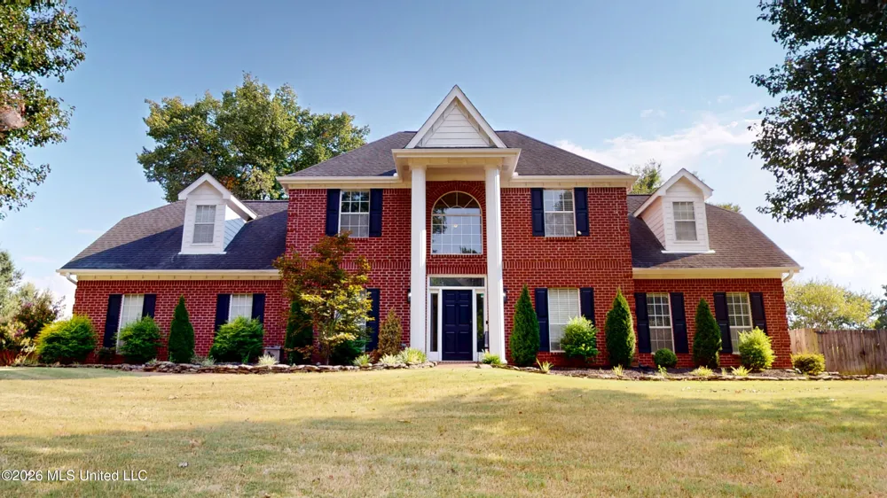 2761 Dickens Place Drive Southaven, MS 38671