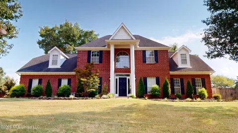 2761 Dickens Place Drive