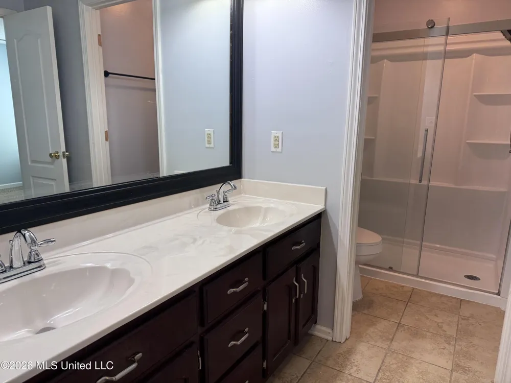 2761 Dickens Place Drive Southaven, MS 38671