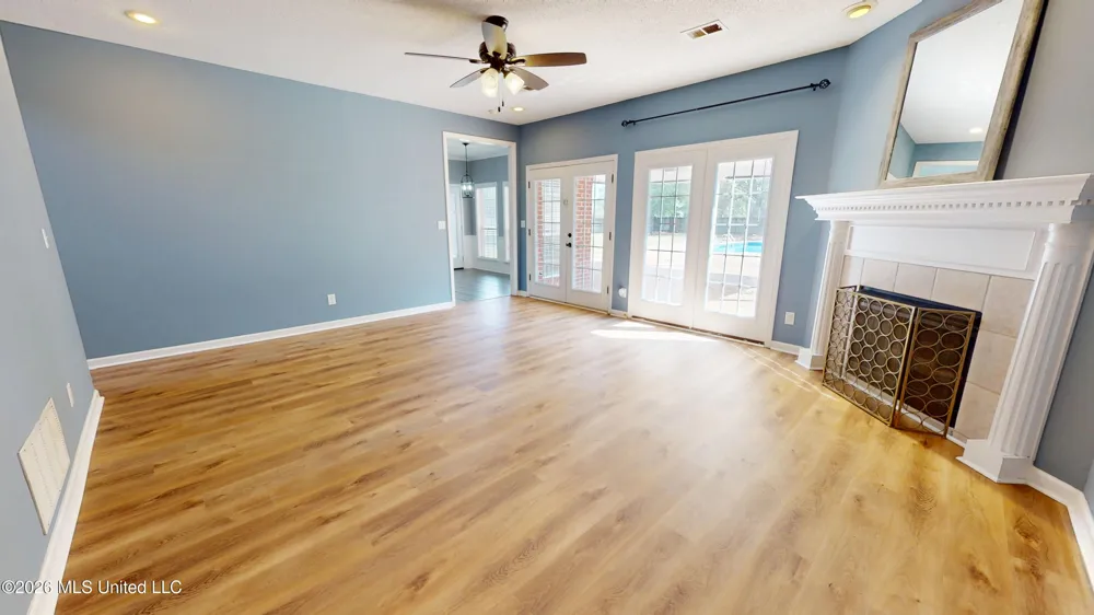 2761 Dickens Place Drive Southaven, MS 38671