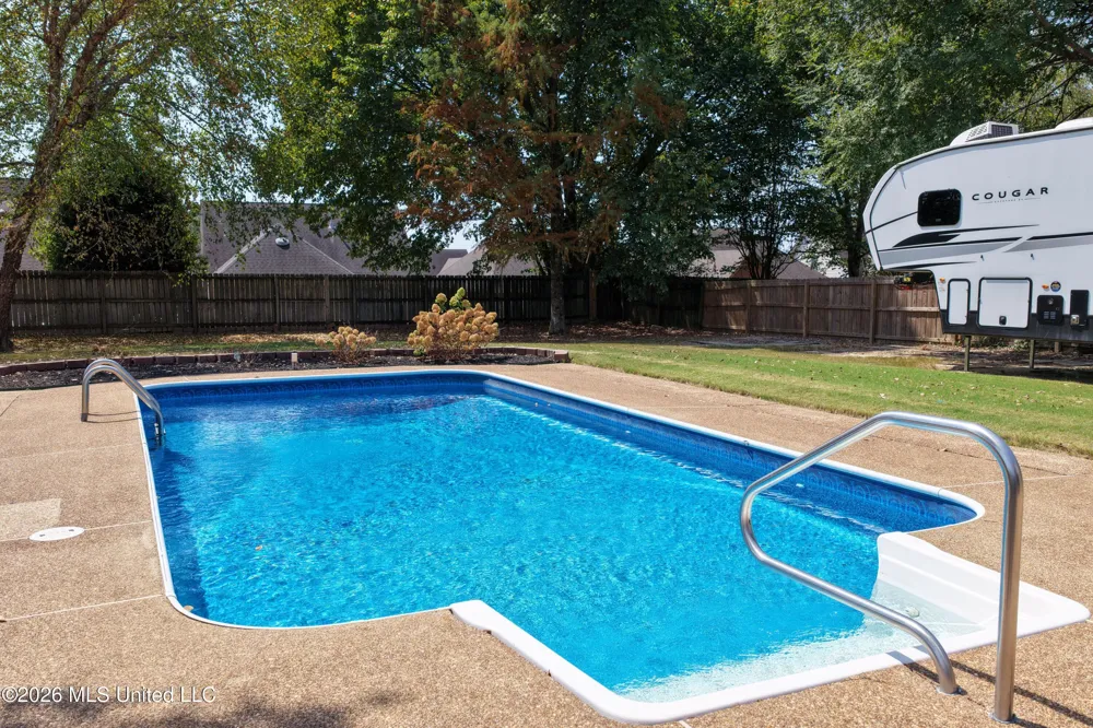 2761 Dickens Place Drive Southaven, MS 38671