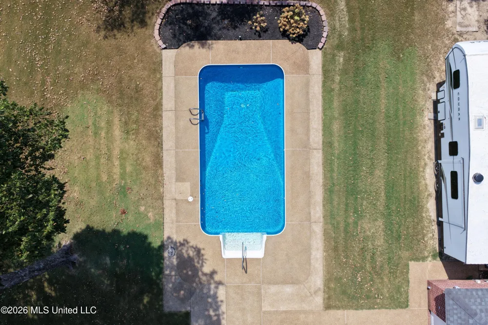 2761 Dickens Place Drive Southaven, MS 38671