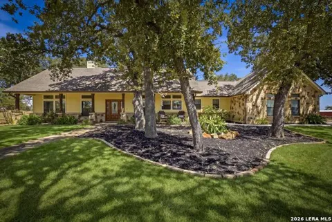 15 Post Oak Rd
