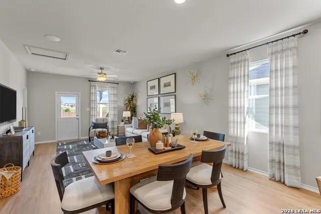 6016 Lakeview Pointe San Antonio, TX 78244