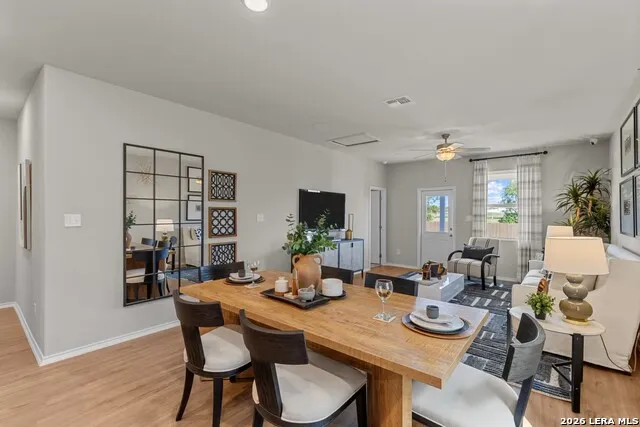 6016 Lakeview Pointe San Antonio, TX 78244