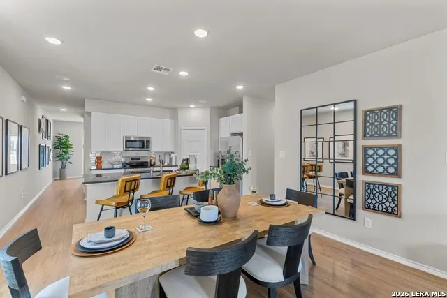 6016 Lakeview Pointe San Antonio, TX 78244