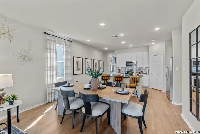 6016 Lakeview Pointe San Antonio, TX 78244
