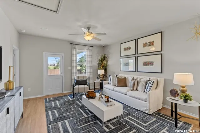 6016 Lakeview Pointe San Antonio, TX 78244