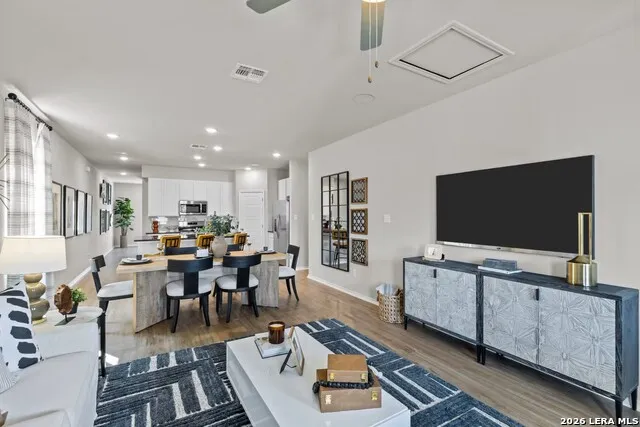 6016 Lakeview Pointe San Antonio, TX 78244