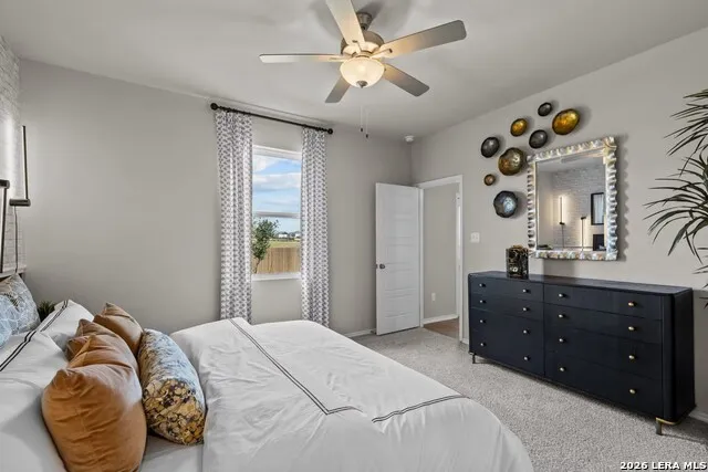 6016 Lakeview Pointe San Antonio, TX 78244