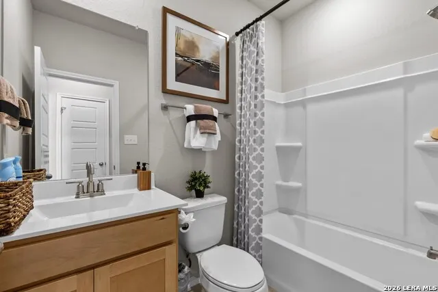 6016 Lakeview Pointe San Antonio, TX 78244