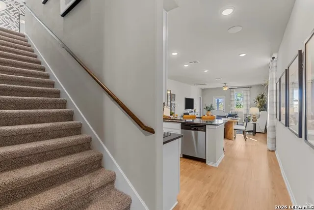 6016 Lakeview Pointe San Antonio, TX 78244