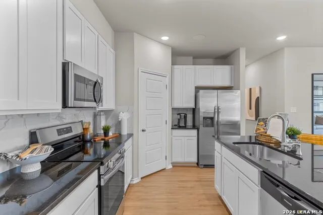 6016 Lakeview Pointe San Antonio, TX 78244