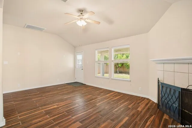 509 ROADRUNNER AVE New Braunfels, TX 78130