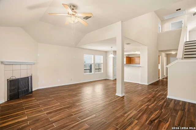 509 ROADRUNNER AVE New Braunfels, TX 78130