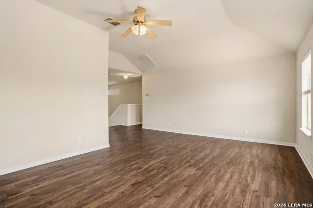 509 ROADRUNNER AVE New Braunfels, TX 78130