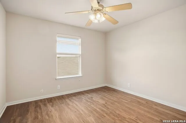 509 ROADRUNNER AVE New Braunfels, TX 78130