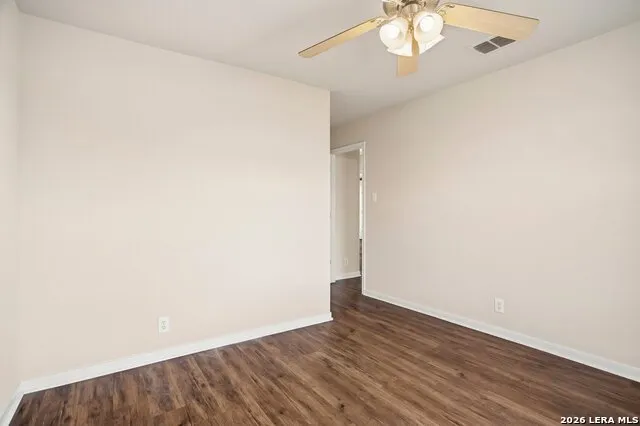509 ROADRUNNER AVE New Braunfels, TX 78130