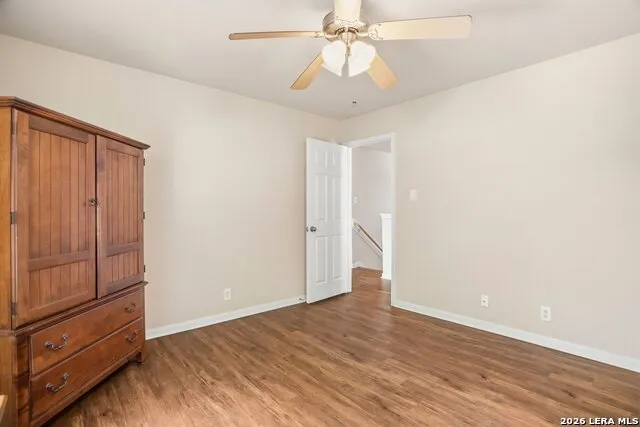 509 ROADRUNNER AVE New Braunfels, TX 78130