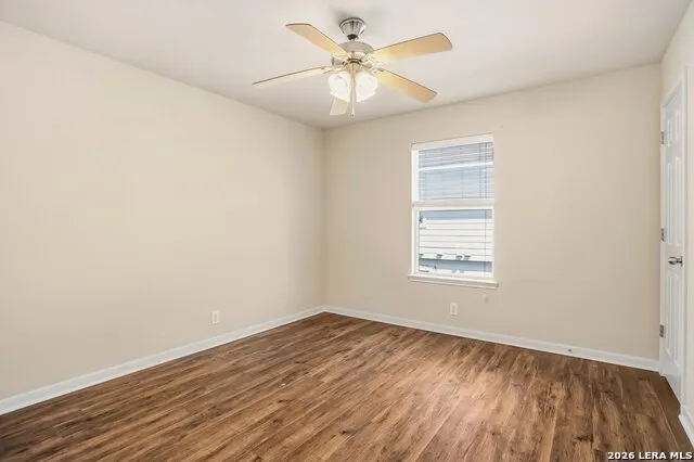 509 ROADRUNNER AVE New Braunfels, TX 78130