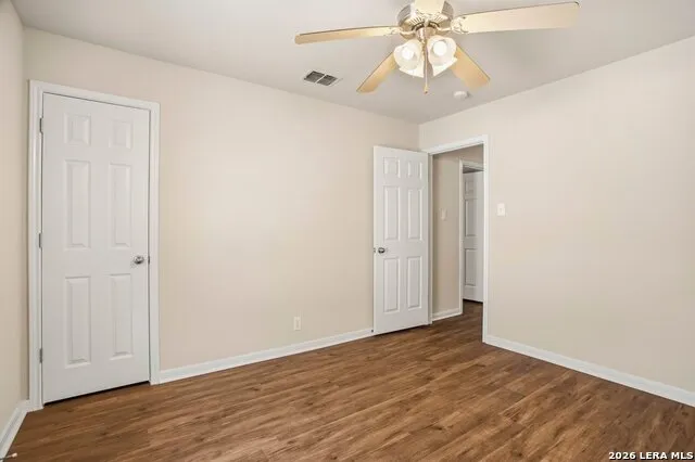 509 ROADRUNNER AVE New Braunfels, TX 78130