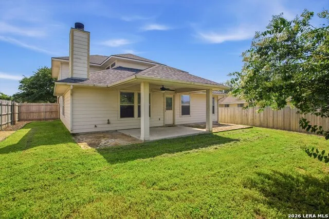 509 ROADRUNNER AVE New Braunfels, TX 78130
