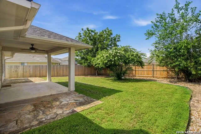509 ROADRUNNER AVE New Braunfels, TX 78130