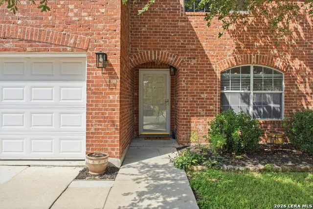 509 ROADRUNNER AVE New Braunfels, TX 78130