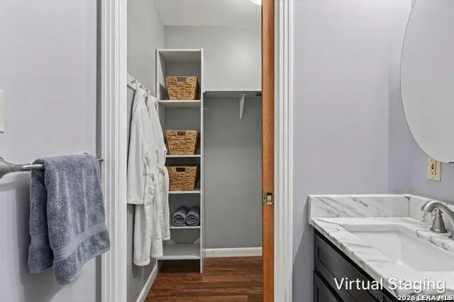406 E RECTOR ST San Antonio, TX 78216