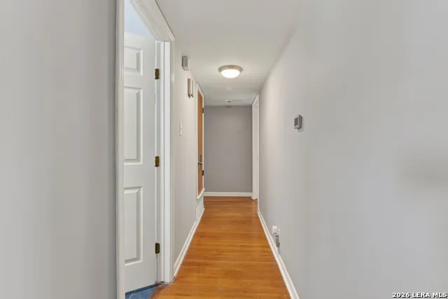 406 E RECTOR ST San Antonio, TX 78216