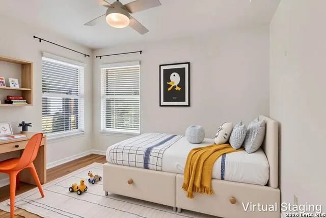 406 E RECTOR ST San Antonio, TX 78216