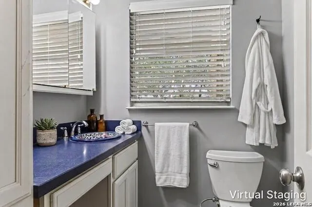 406 E RECTOR ST San Antonio, TX 78216
