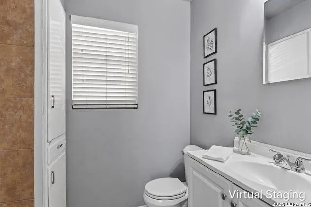 406 E RECTOR ST San Antonio, TX 78216