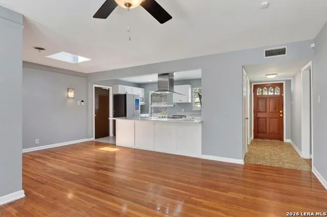 406 E RECTOR ST San Antonio, TX 78216