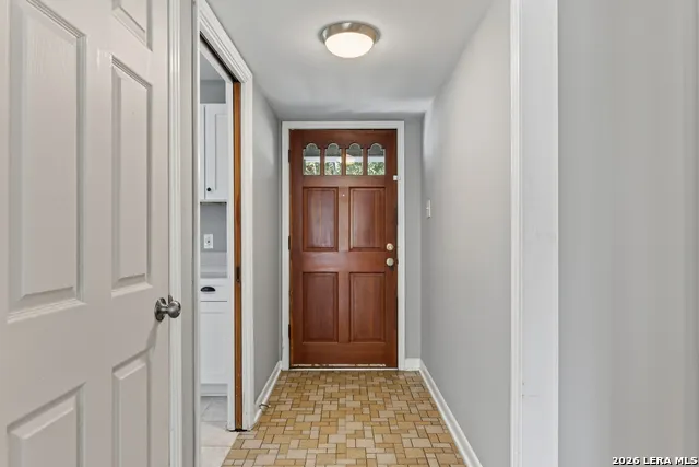 406 E RECTOR ST San Antonio, TX 78216
