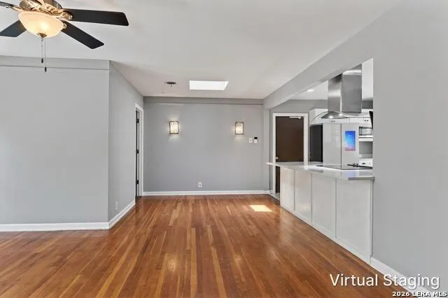 406 E RECTOR ST San Antonio, TX 78216