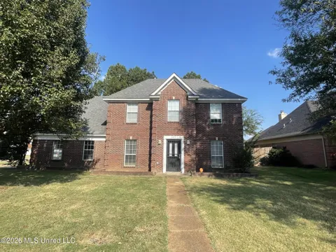 7472 Creekside Drive