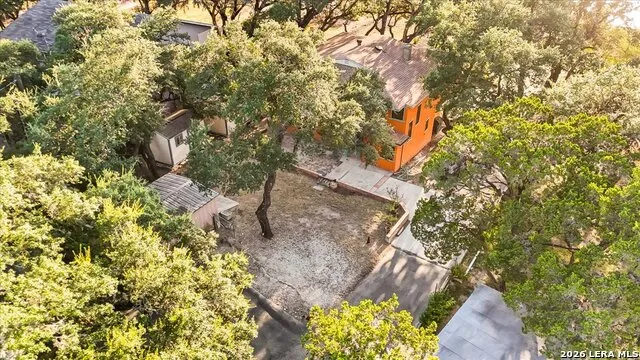 781 Lookout Dr Lakehills, TX 78063