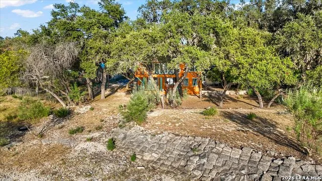781 Lookout Dr Lakehills, TX 78063