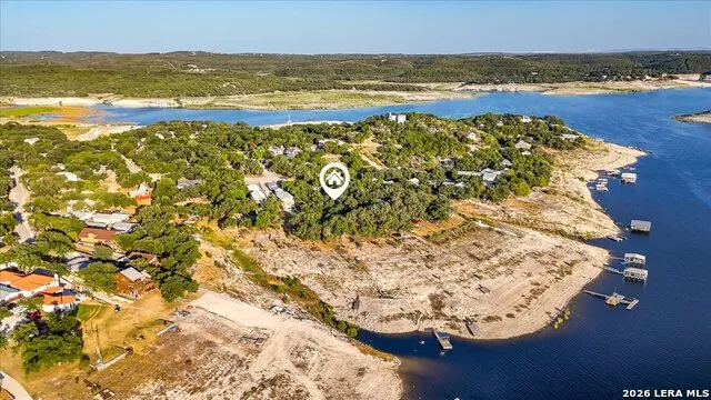 781 Lookout Dr Lakehills, TX 78063