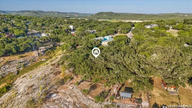 781 Lookout Dr Lakehills, TX 78063