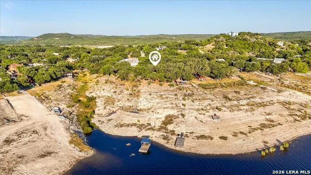 781 Lookout Dr Lakehills, TX 78063