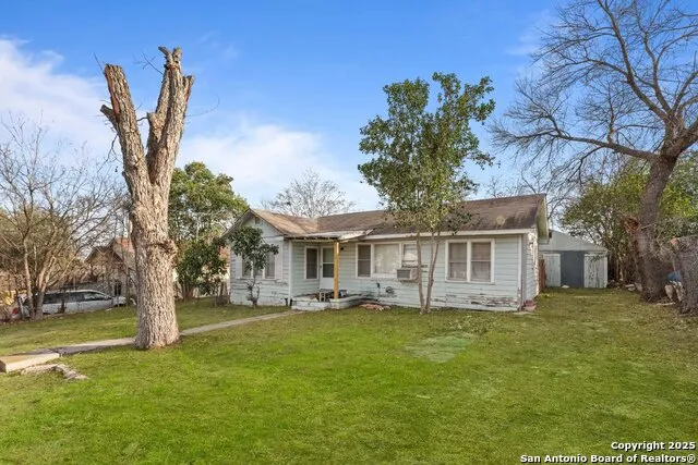 1932 E HIGHLAND BLVD San Antonio, TX 78210