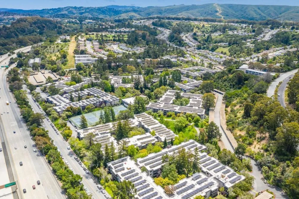 6227 Shelter Creek Lane San Bruno, CA 94066