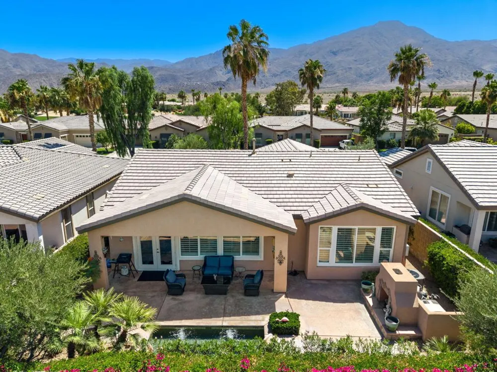 81160 Red Rock Road La Quinta, CA 92253