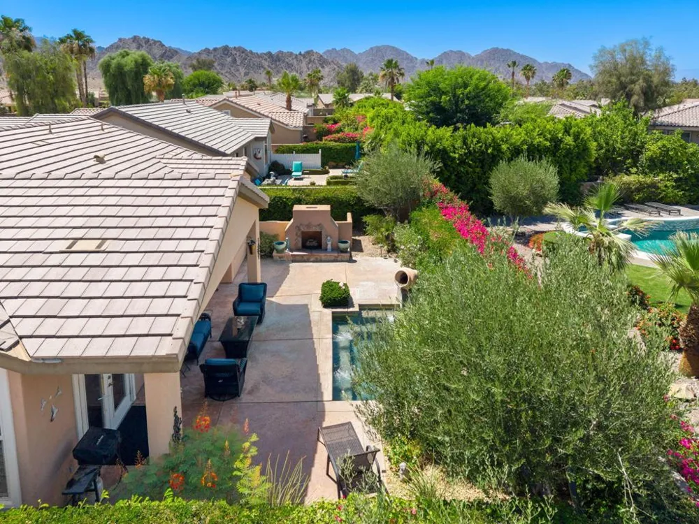 81160 Red Rock Road La Quinta, CA 92253