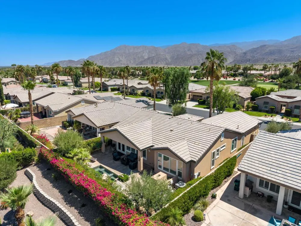 81160 Red Rock Road La Quinta, CA 92253