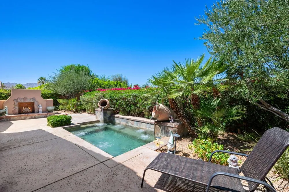 81160 Red Rock Road La Quinta, CA 92253