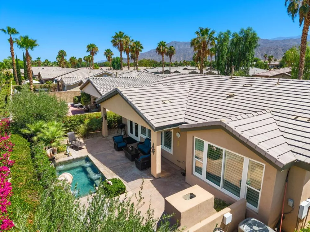 81160 Red Rock Road La Quinta, CA 92253