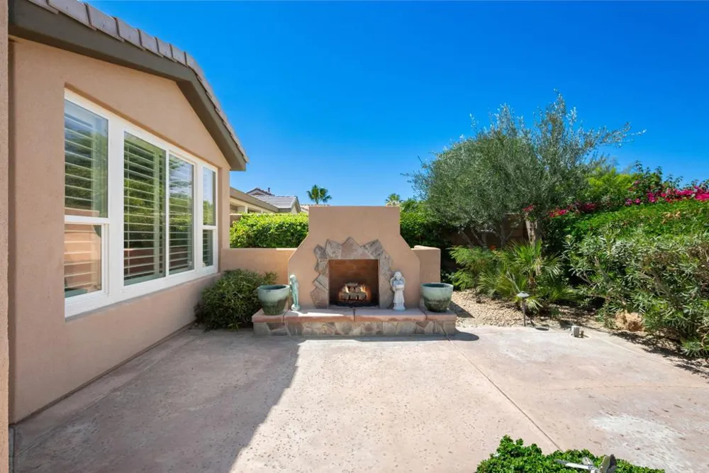 81160 Red Rock Road La Quinta, CA 92253